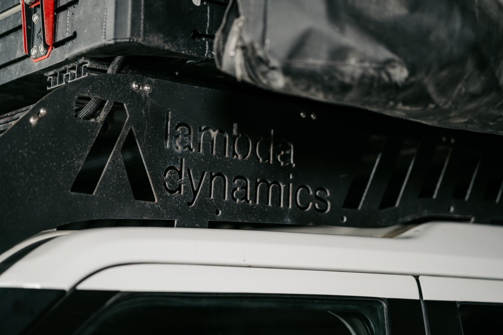 Contact – Lambda Dynamics
